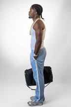 CUB PANTS BLUE