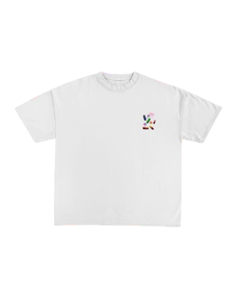 CUB PXLS T-shirt oversize