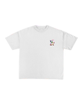 CUB PXLS T-shirt oversize