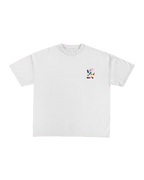 CUB PXLS T-shirt oversize