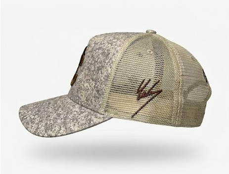 CUB CAP camo