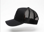 CUB CAP black on black