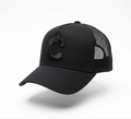 CUB CAP black on black