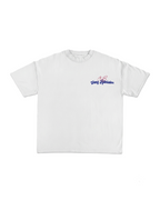 CUB Gang Admission T-shirt oversize