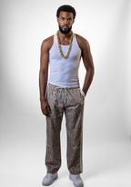 CUB PANTS CAMO