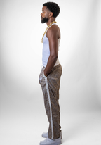 CUB PANTS CAMO