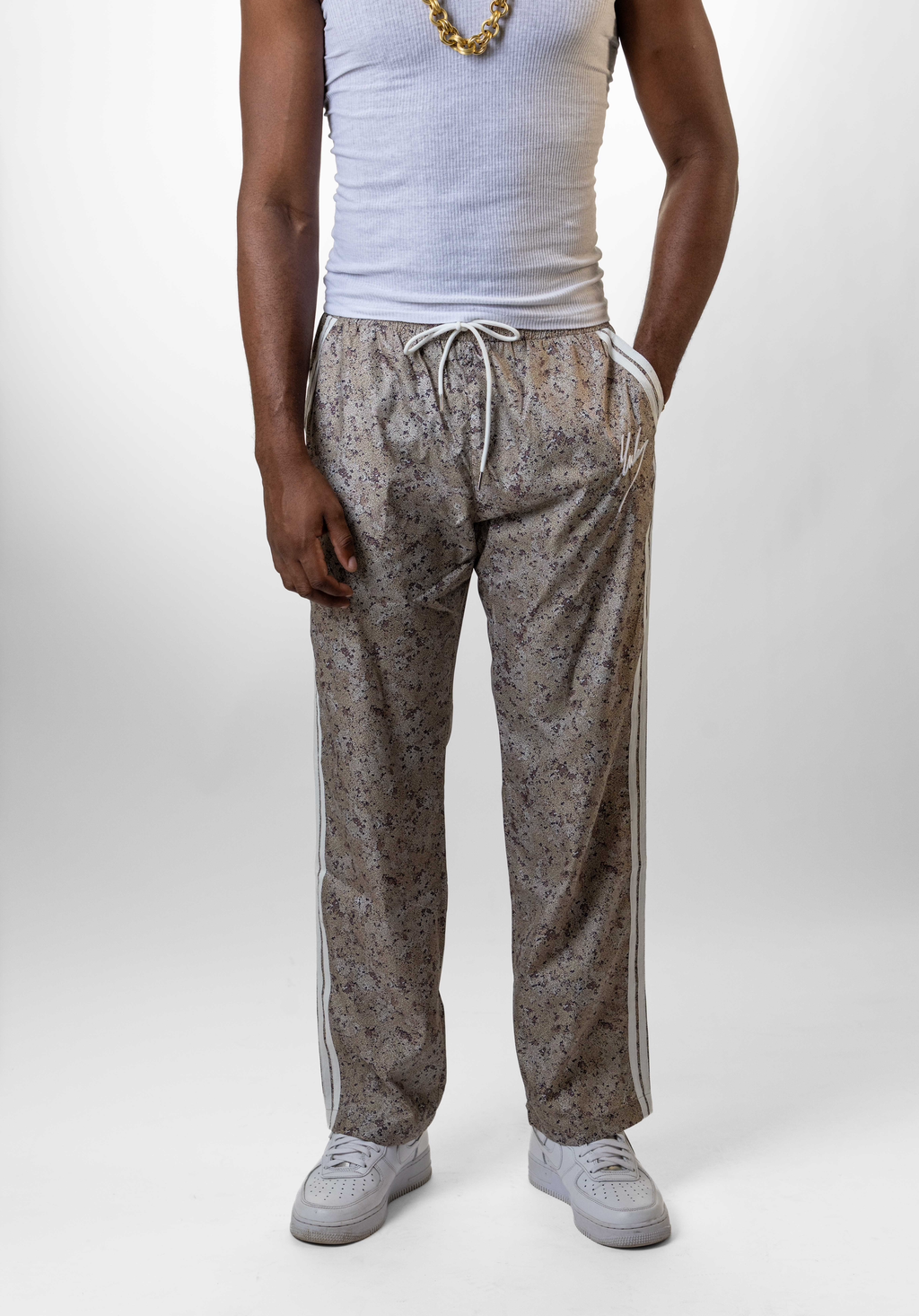 CUB PANTS CAMO