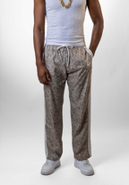 CUB PANTS CAMO
