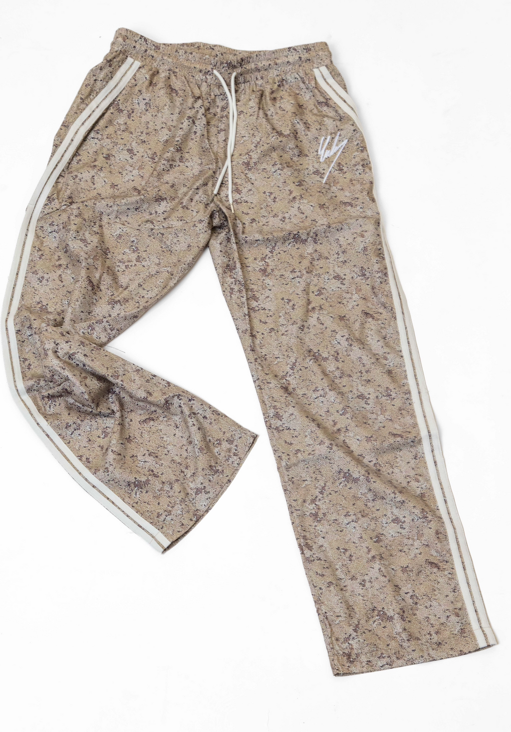 CUB PANTS CAMO