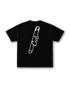 L'épingle CUB T-shirt oversize
