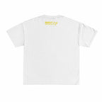 CUB X Mindset T-shirt oversize