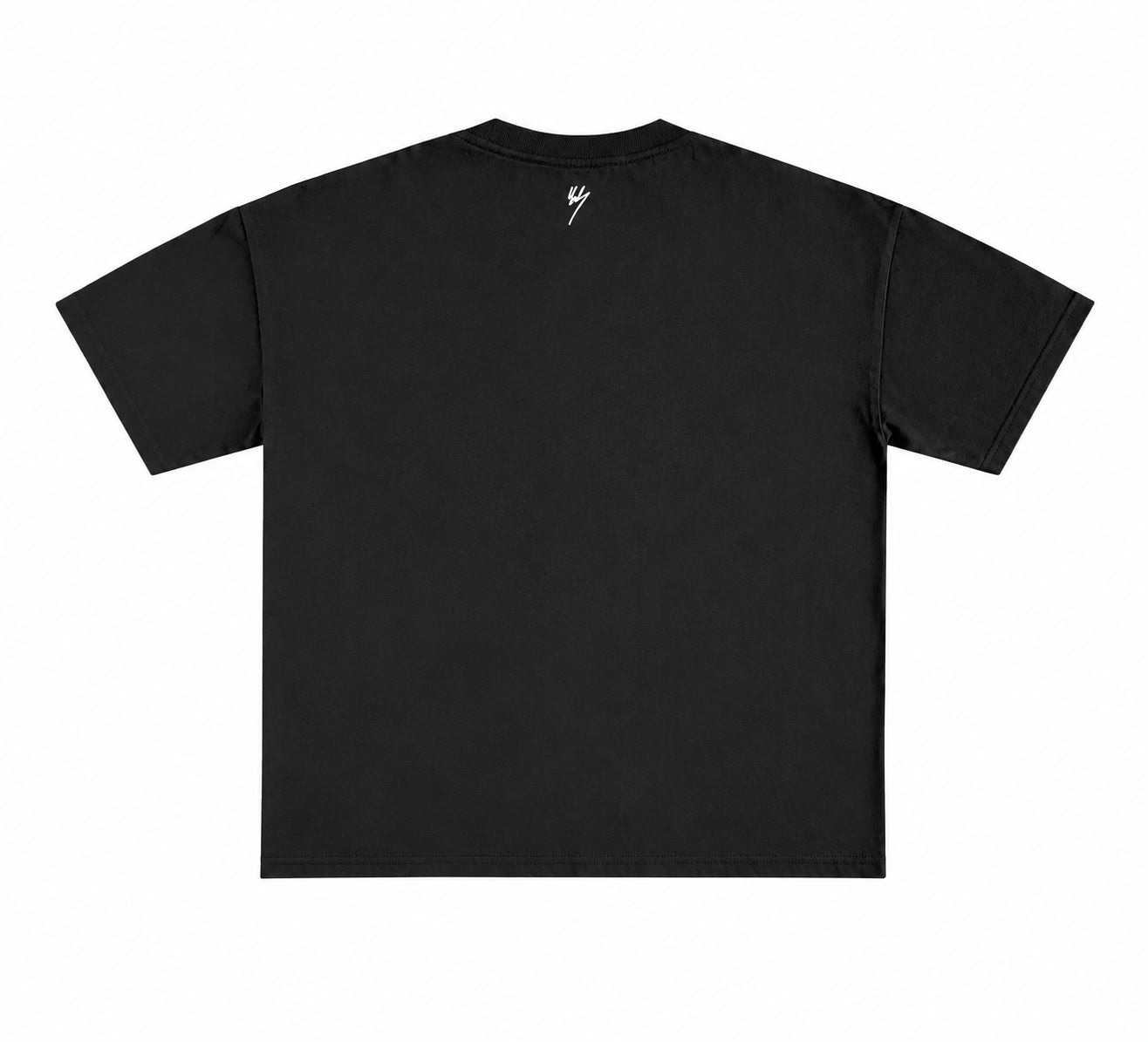 CUB Guadeloupe T-shirt oversize