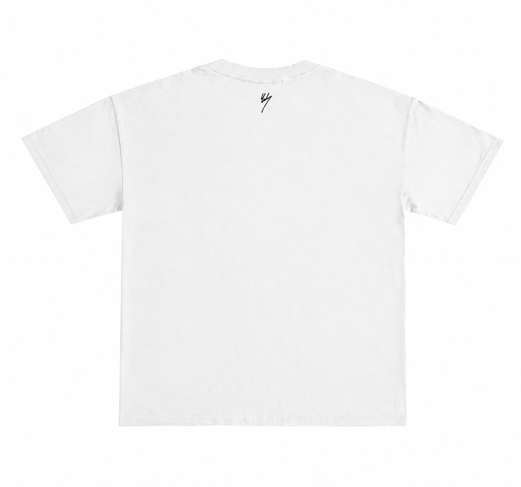 CUB Guadeloupe T-shirt oversize
