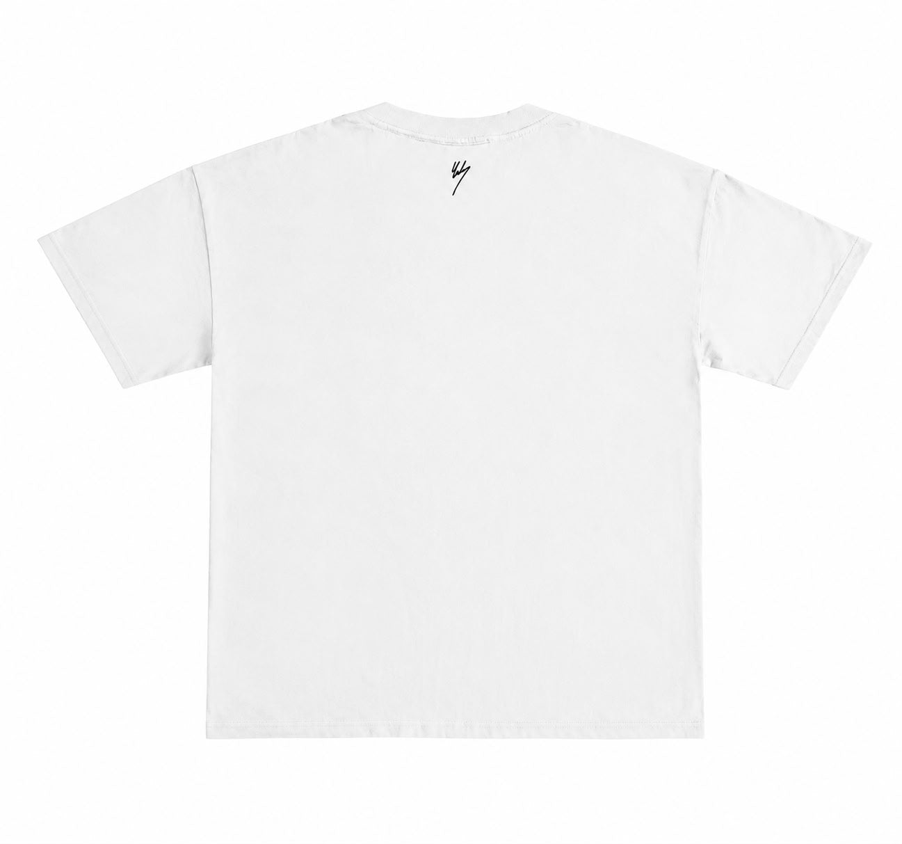 CUB Guadeloupe T-shirt oversize